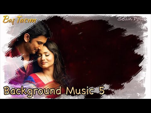 Baş Tacım Jenerik Fon Müziği 5 - Pavitra Rishta Background Music 5