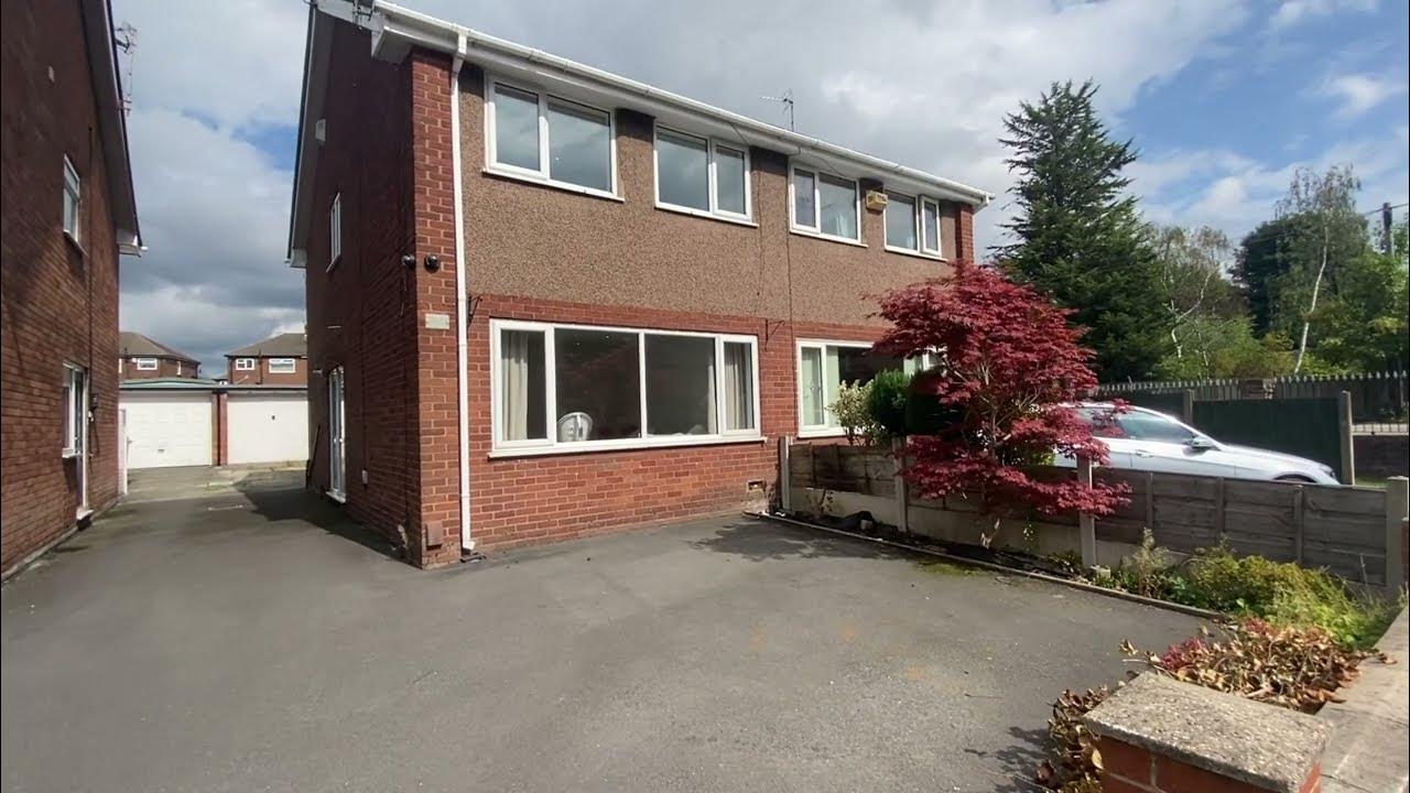 Worsley Rd Eccles M30 To Let YouTube