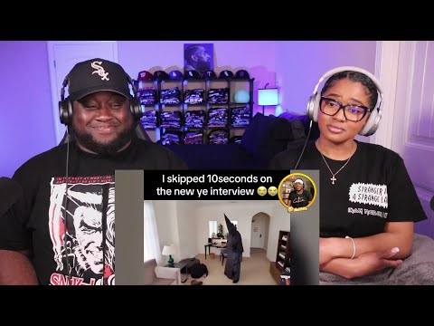 Kidd and Cee Reacts To Try Not To Laugh w/KSI