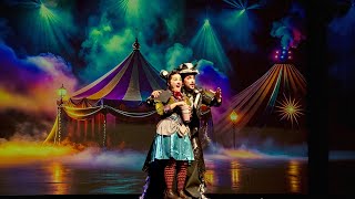 Gala Campus Camara 2025