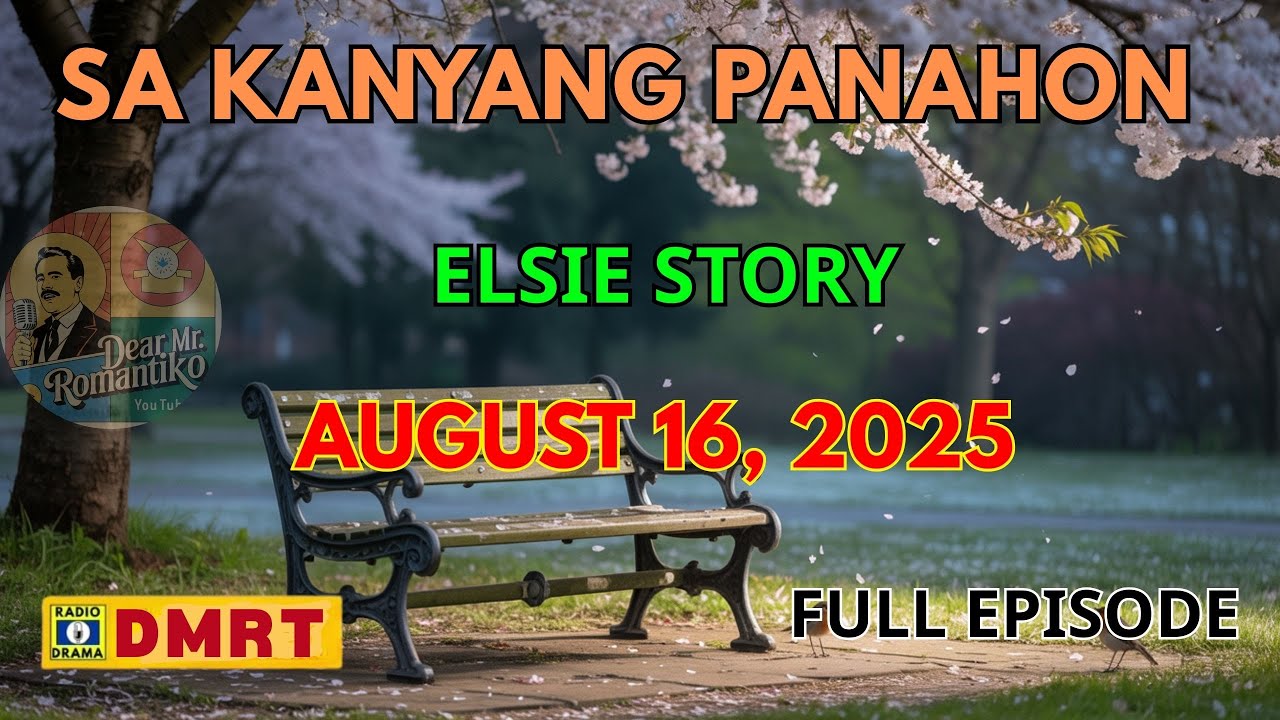 Elsie Story | Sa Kanyang Panahon Drama Full Episode | Dear Mr Romantiko