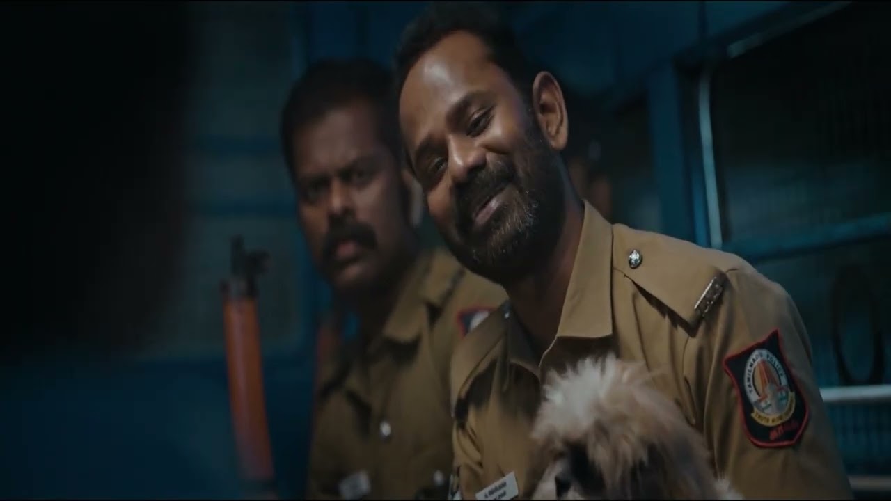 Tourist family full movie HD Tamil