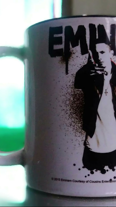 Eminen stan