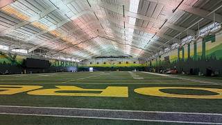 Tuesday Livestream: Oregon Football Camp Update and more