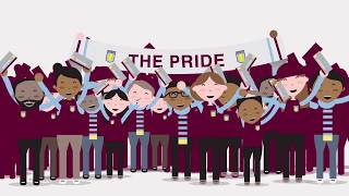 Pride Rewards: How To Guide