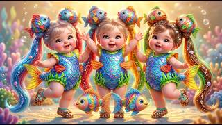 Dudi Dudi Dum Song🎵| Duri Duri Dam | Dobi Dobi Dum | A ram Sam Sam | Cocomoocow Dudi dudi dam