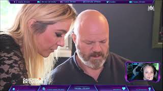 React by KanjOu': Kitchen Nightmares Pfastatt