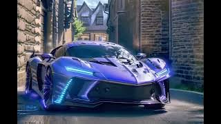 Alley Racer by Tulat Tulit [tulattulit.com]