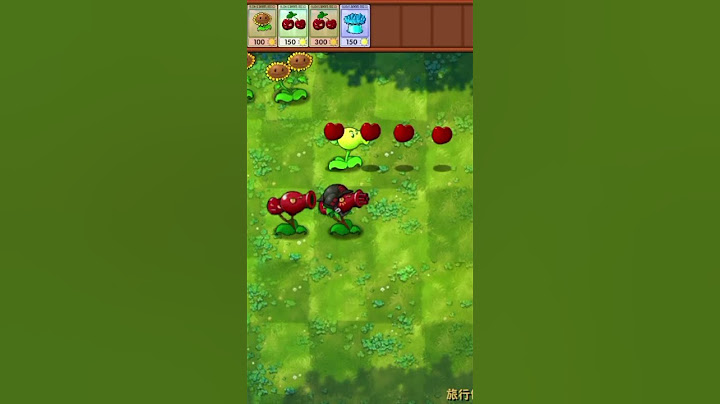 Как создать гиго горохострел #пвз #pvz #plantsvszombies #гайд
