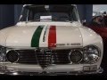 AUTO STORICHE a PADOVA