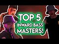 Top 5 best inward bass masters