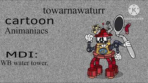 #CIRcontest ​towarnawaturr