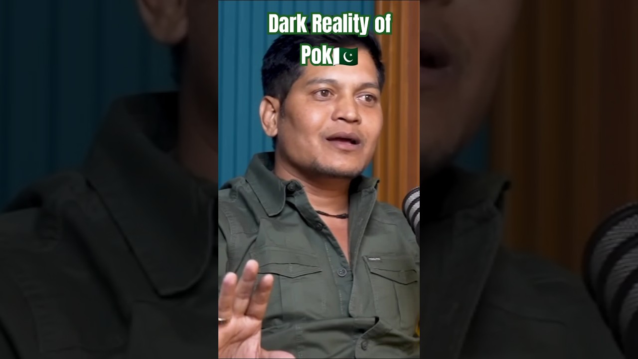 Dark Reality of Pakistan🇵🇰😧 