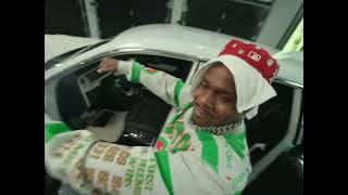 Download lagu DaBaby - 'Mo Chicken'