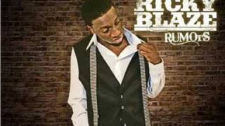 Ricky Blaze ft.Tony Matterhorn & Elephant Man - Cut Dem Off