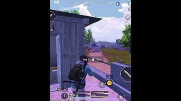 HIGH PING KILL.  #bgmi #shortvideo