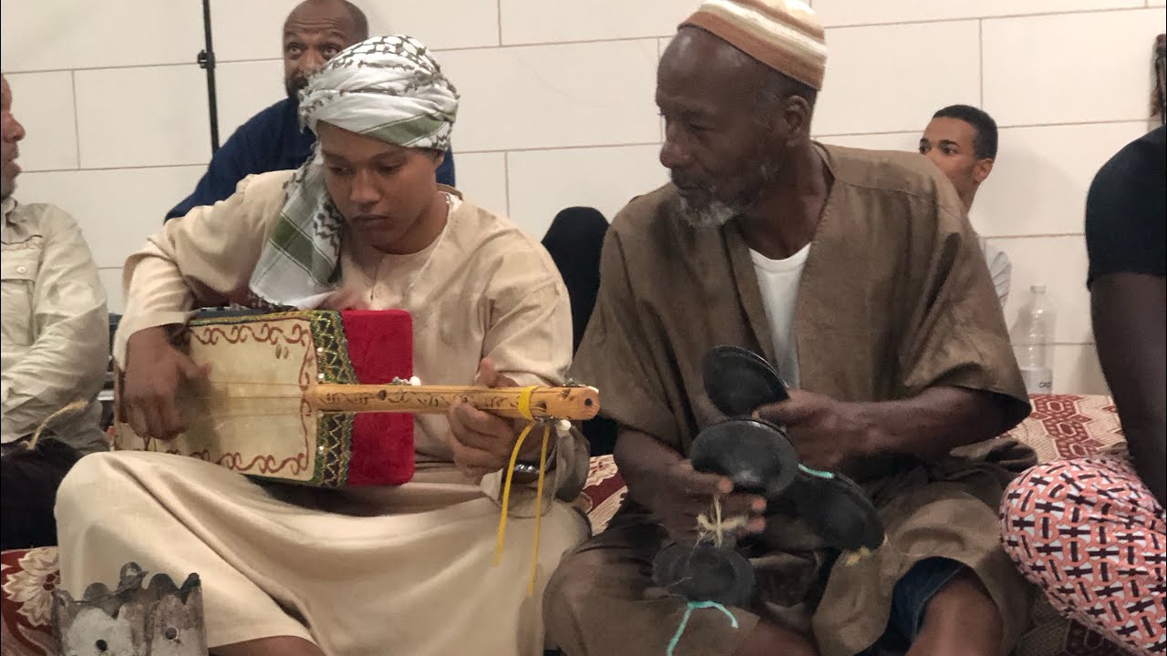 Mealem nour eddine diwan sidi belabes 🫀✨ اسمع الوترة الذهبية 😻