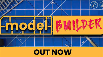 Model Builder | GamePlay PC