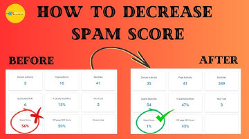 How to Avoid Spam Score in SEO (and BOOST Your Rankings)