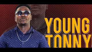 young tony wo katiwa hiku phuza (official video music)