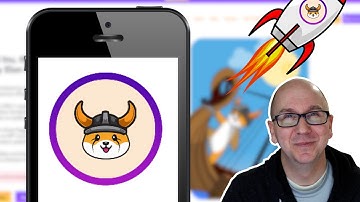 How to Buy Floki Inu FLOKI on Phone Trust Wallet MetaMask | Super Easy!