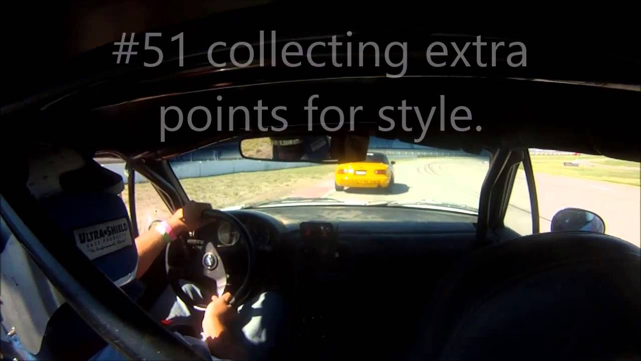 Roadster Battle Royale