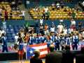 Voleibol playero: Puerto Rico vs. Nicaragua