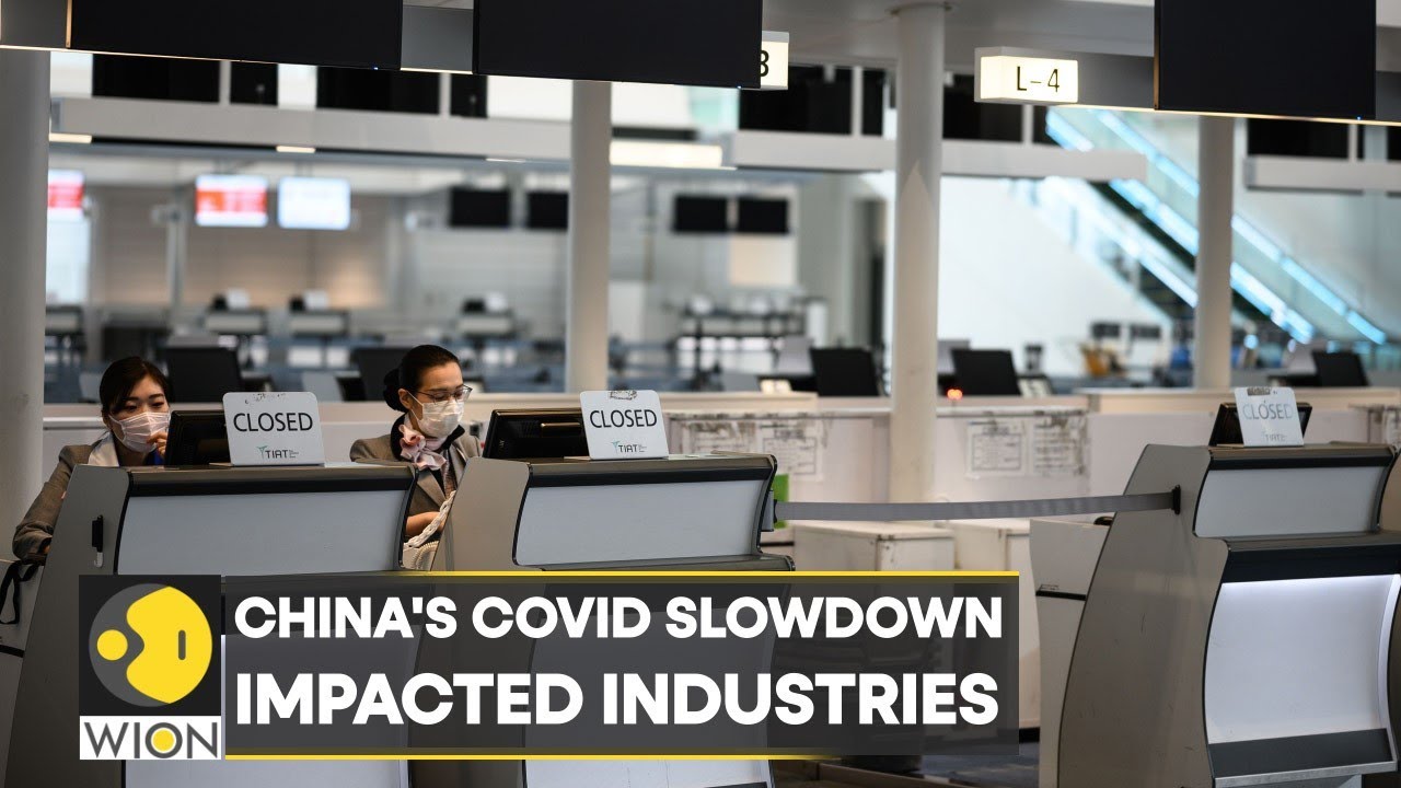 WION Business News | World Bank: Economic growth to pick up in 2023 | World News | WION
