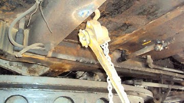 Lima 2400b Kettenreperatur