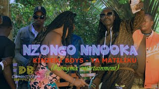 MWISUKUE  WA MALINDA- NZONGO NINOOKA (OFFICIAL VIDEO)