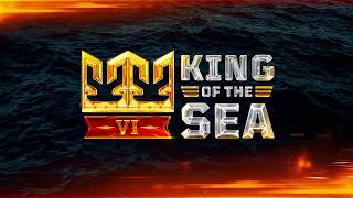 King of The Sea VI Trailer [World of Warships]