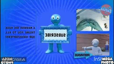 Rj Kumar Version Of I Killed Morph Selfie