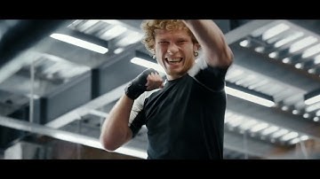 Charlie Puth - Light Switch [Unofficial Music Video]