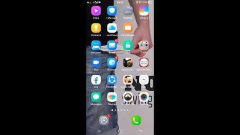 IMG Dominate Tool using Cellphone