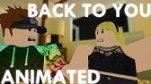 Back To You Roblox Fan Music Video Youtube - jamie thatbloxer on twitter owlcity fireflies roblox