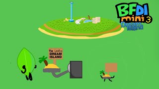 Bfdi mini dream island 3