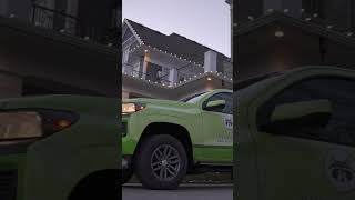 How Mice Get In Through Utility Lines | Greenfield, WI Mouse Inspection