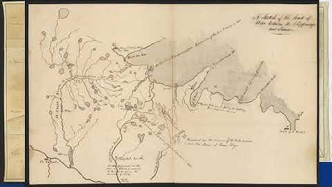 Welcome to the Clements Library Map Division