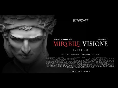 Mirabile Visione: Inferno - Trailer
