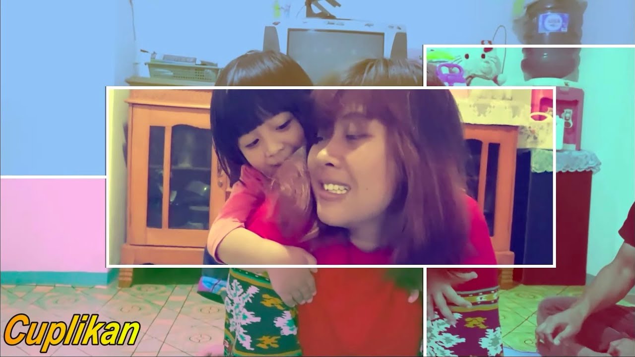 SINTI BAHAGIA BERSAMA SALWA