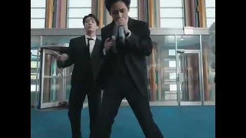 BTS performing PTD at UN assembly hall 🎉😮😮#shorts