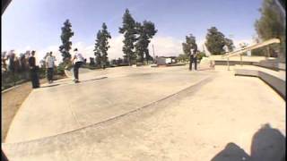 john getz at north hollywood plaza