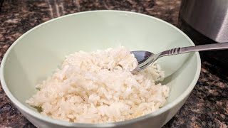 How to Perfectly Cook Jasmine Rice: Step-by-Step Guide