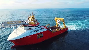 AHTS - Normand Drott