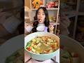 SOP TERANEH YANG PERNAH KU MAKAN‼️😭