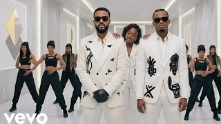 Fally Ipupa & Diamond Platnumz_Amour Ya Moto 🔥