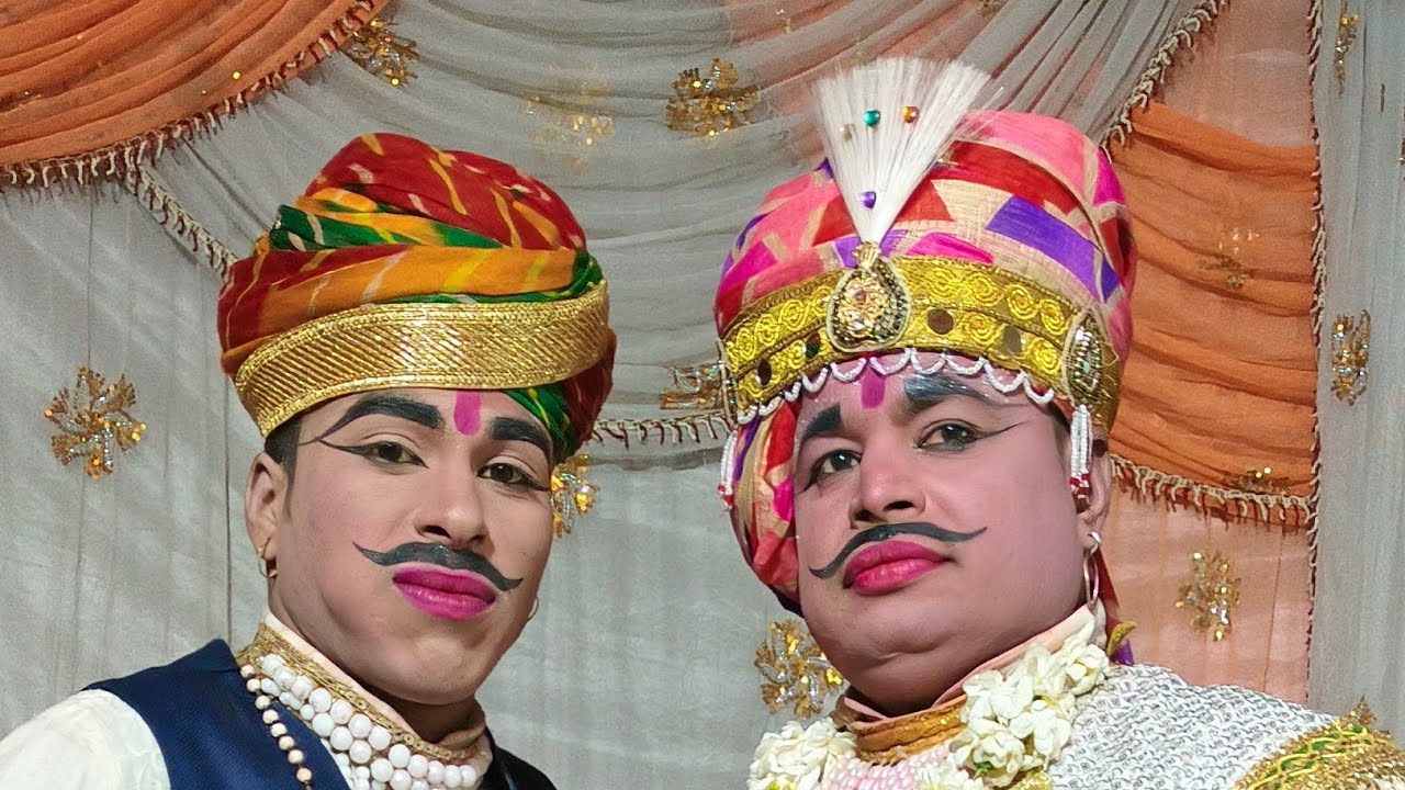 गांव सालमगढ़ जिला,प्रतापगढ़ से लाइव shravanchandravanshi tejaji ki katha rj 17  लाइव है!