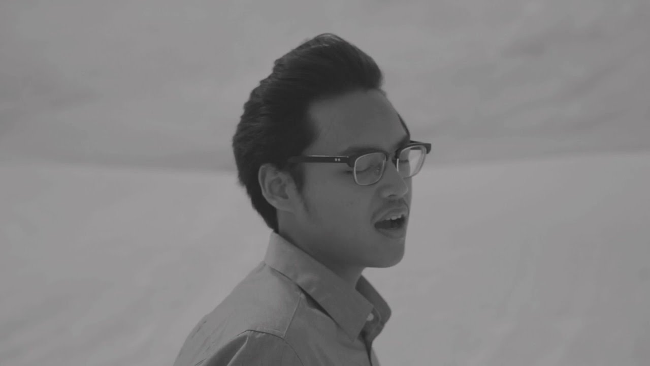 Pamit - Tulus (Cover by Rama Davis)