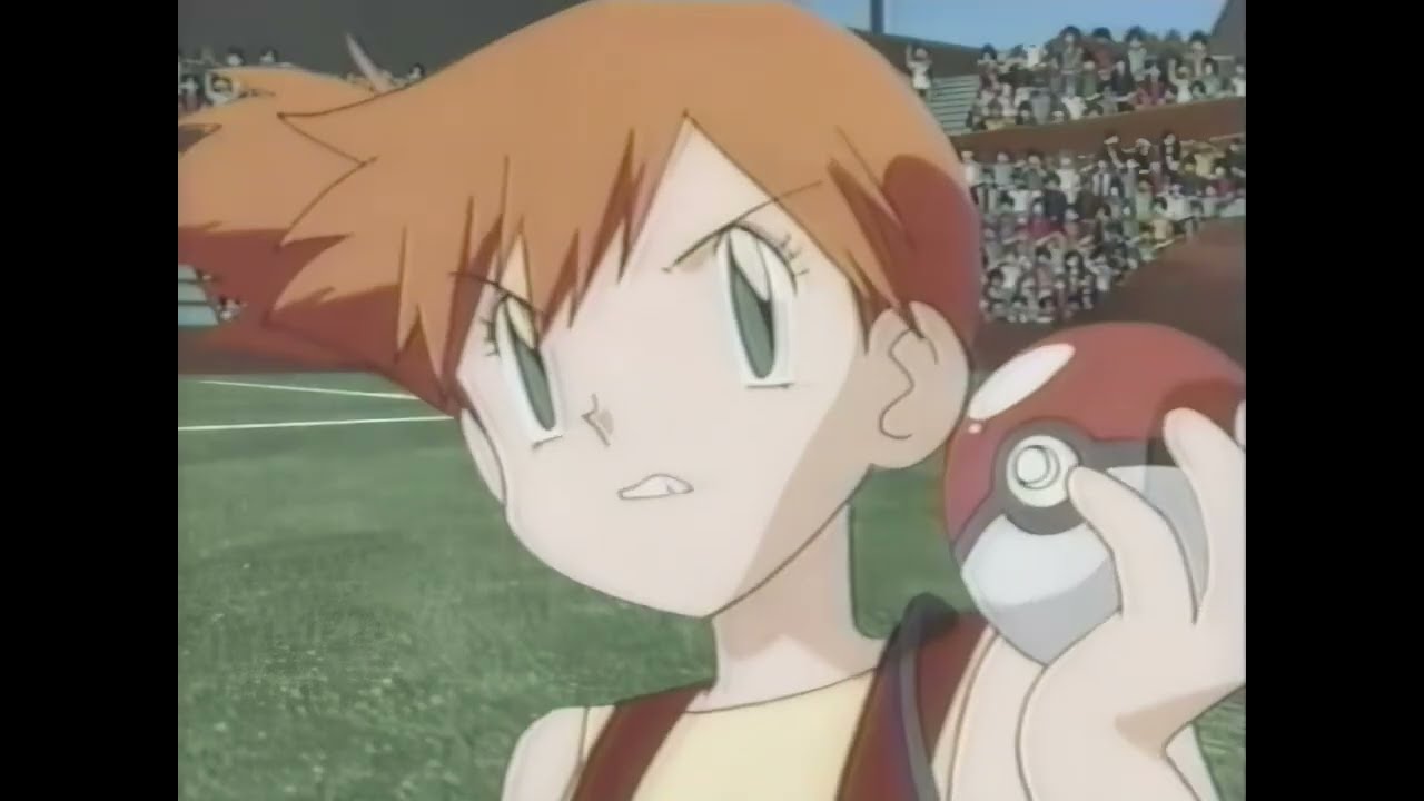 🦇 Batman vs Misty: Battle for the Badge - Kids WB Pokemon / Batman Beyond Promo Commercial 1999