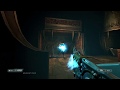 Doom 3 - Lost missions (PS4) - Hellknight Arena